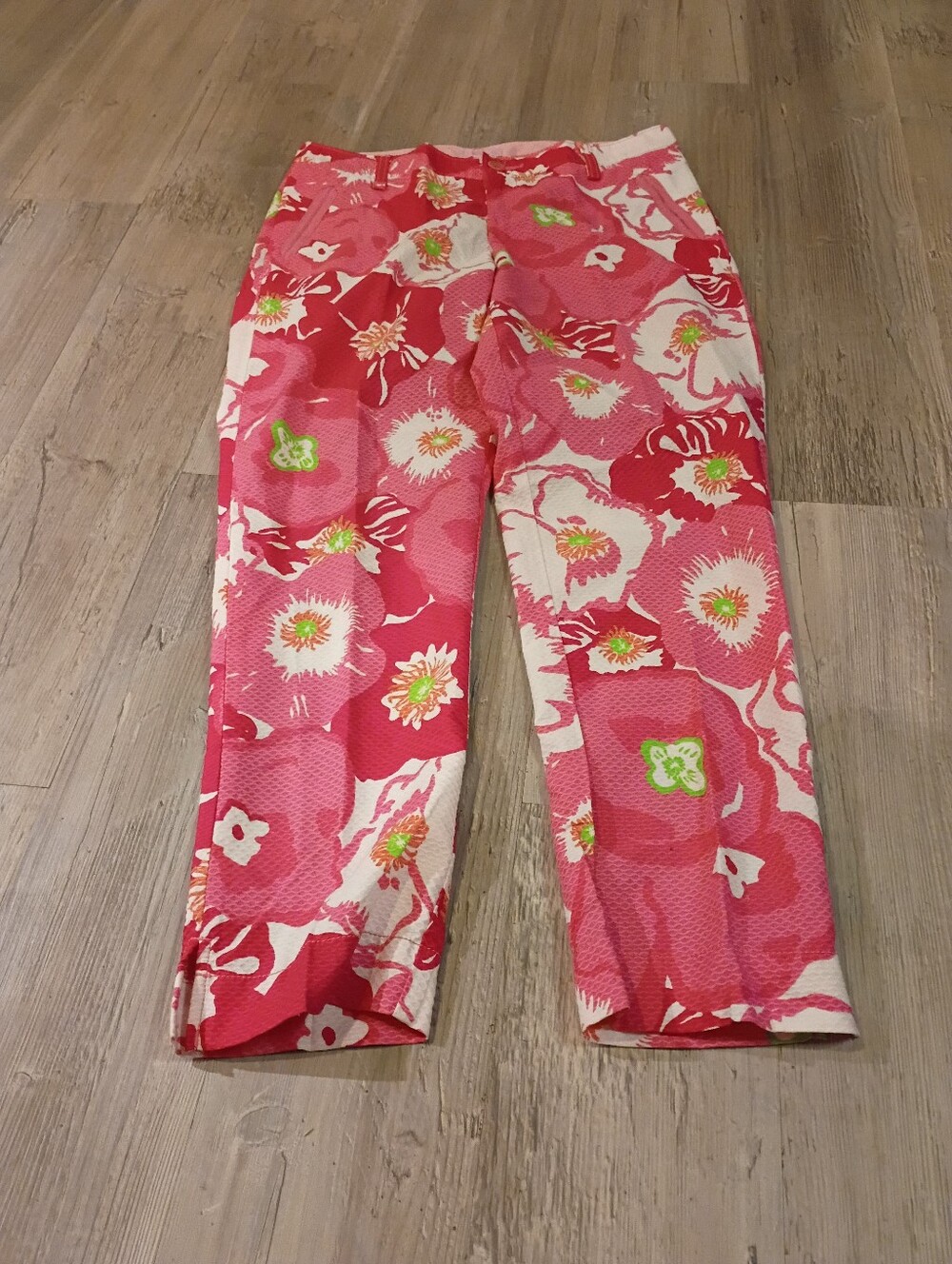 Lilly Pulitzer